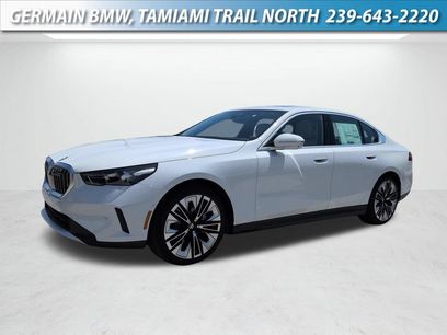 New 2027 BMW 530i