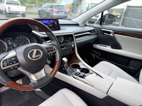Used 2019 Lexus RX 350 AWD image 13