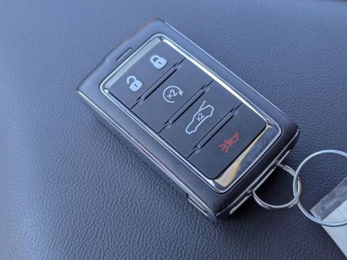 New 2026 Dodge Charger Scat Pack AWD/4WD image 32