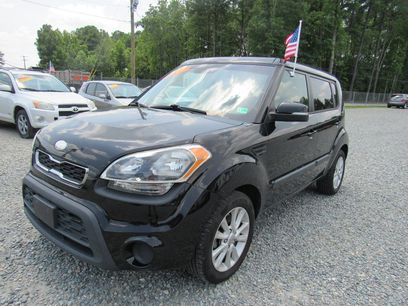 Used 2013 Kia Soul +
