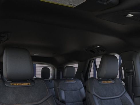 New 2026 Ford Explorer Tremor w/ Tremor Convenience Package AWD/4WD image 22