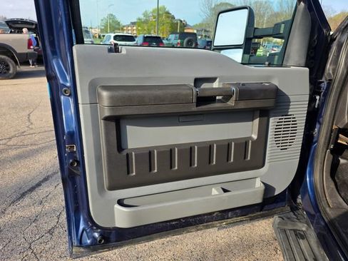 Used 2011 Ford F350 XL w/ PWR Equipment Group AWD/4WD image 13