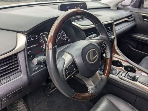 Used 2017 Lexus RX 350 FWD w/ Premium Package image 14