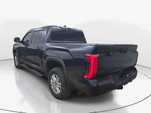 Used 2023 Toyota Tundra SR5 w/ SR5 Premium Package AWD/4WD image 8