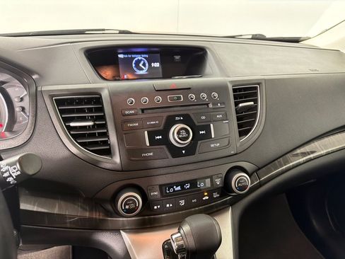 Used 2013 Honda CR-V EX-L image 16