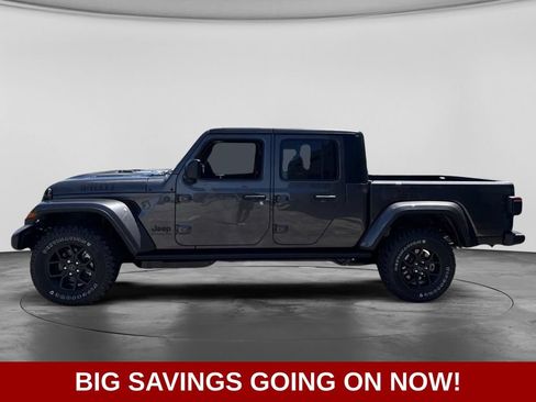 New 2026 Jeep Gladiator Sport AWD/4WD image 6