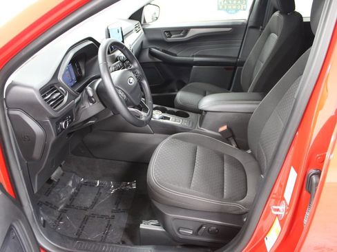 Used 2024 Ford Escape Active image 21