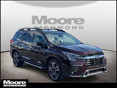 Used 2024 Subaru Ascent Touring