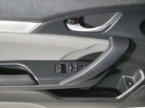 Used 2016 Honda Civic LX-P image 19