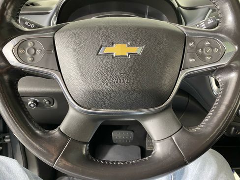 Used 2018 Chevrolet Traverse LT AWD/4WD image 23