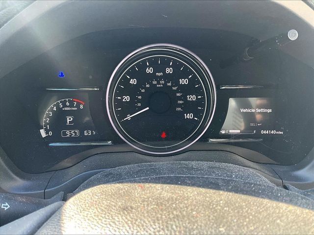 Used 2019 Honda HR-V EX-L image 7