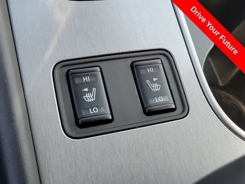Used 2023 Nissan Murano SV w/ SV Midnight Edition Package FWD image 15