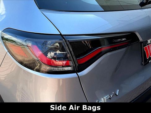 Used 2024 Honda HR-V LX image 22