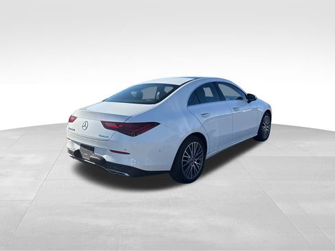 Used 2025 Mercedes-Benz CLA 250 CLA 250 image 5