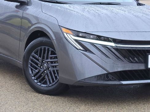 New 2026 Nissan Sentra SV w/ SV Convenience Package FWD image 3