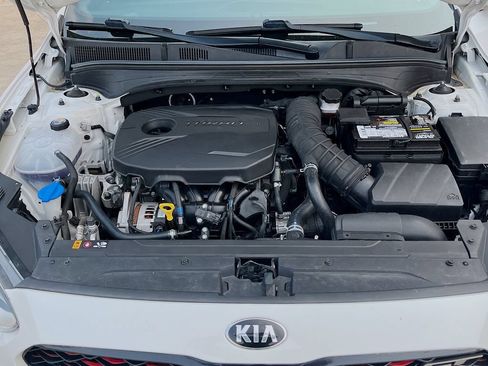 Used 2021 Kia Forte GT FWD image 30