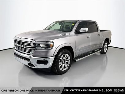 Used 2020 RAM 1500 Laramie