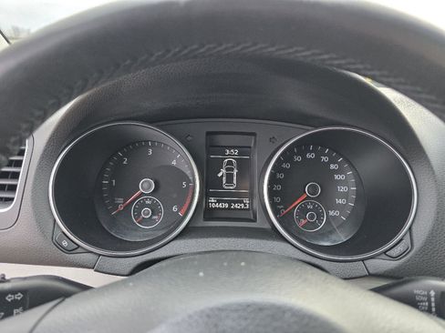 Used 2012 Volkswagen Golf TDI image 14