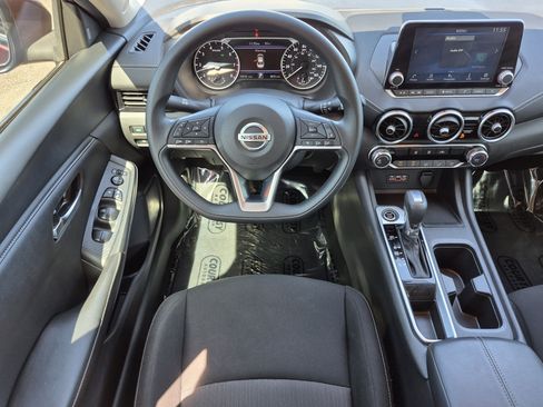 Used 2023 Nissan Sentra SV FWD image 15