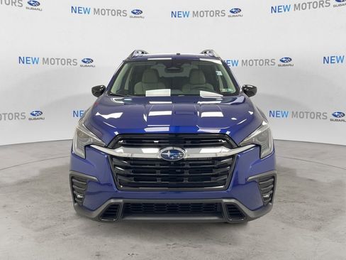 New 2026 Subaru Ascent Limited AWD/4WD image 7