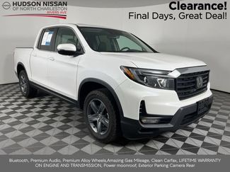 Used 2023 Honda Ridgeline RTL video 1
