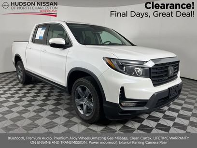 Used 2023 Honda Ridgeline RTL
