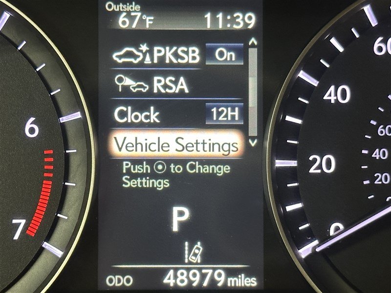Used 2020 Lexus RX 350 AWD w/ Premium Package image 27