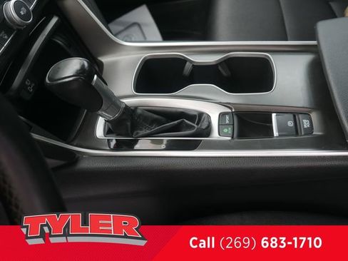 Used 2019 Honda Accord Sport image 36