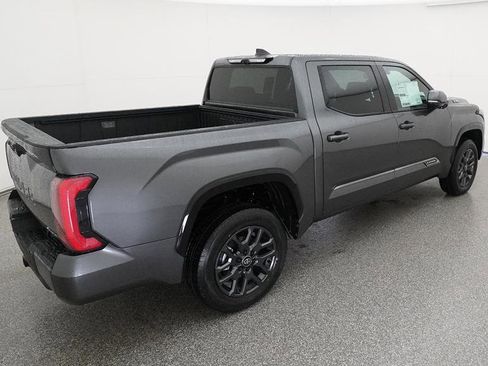 New 2025 Toyota Tundra Platinum AWD/4WD image 4
