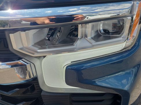 Used 2024 Chevrolet Silverado 1500 LT RWD image 9