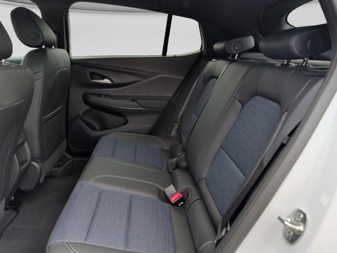 New 2026 Buick Envista Sport Touring w/ Convenience I Package FWD image 36