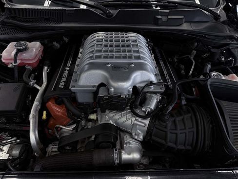 Used 2023 Dodge Challenger SRT Hellcat RWD image 27