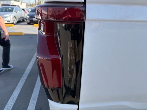 Used 2023 Ford F150 Lightning XLT image 8