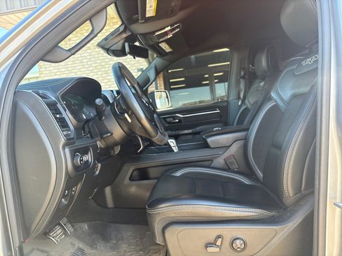 Used 2022 RAM 1500 TRX w/ TRX Level 2 Equipment Group image 3