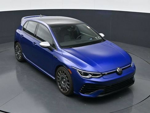 Used 2024 Volkswagen Golf R AWD/4WD image 29