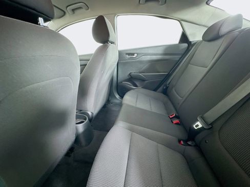 Used 2020 Hyundai Accent SE image 23