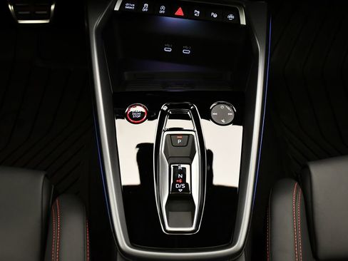 New 2026 Audi S3 Premium image 28