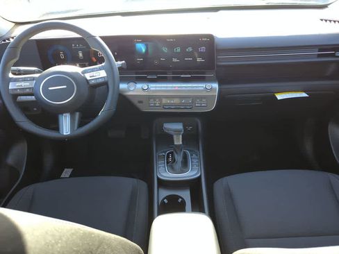 New 2026 Hyundai Kona SEL Sport image 18