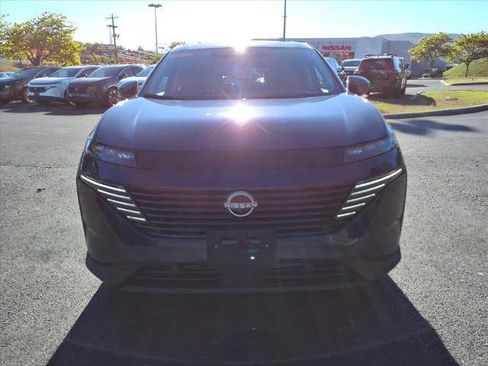 Certified 2025 Nissan Murano SV w/ Cargo Package image 11