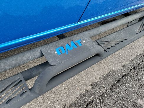 Used 2025 RAM 1500 Classic Warlock image 40