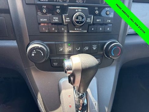 Used 2011 Honda CR-V EX image 22