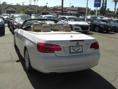 Used 2012 BMW 328i Convertible RWD image 11