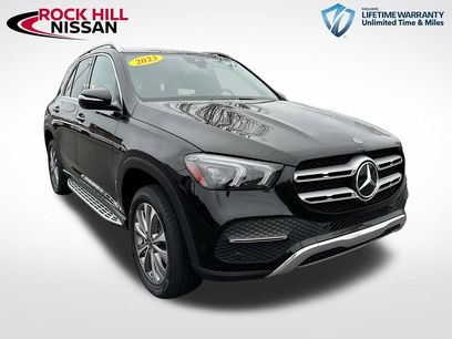 Used 2023 Mercedes-Benz GLE 350 4MATIC