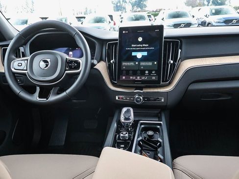 New 2026 Volvo XC60 T8 Plus w/ Protection Package Premier image 22