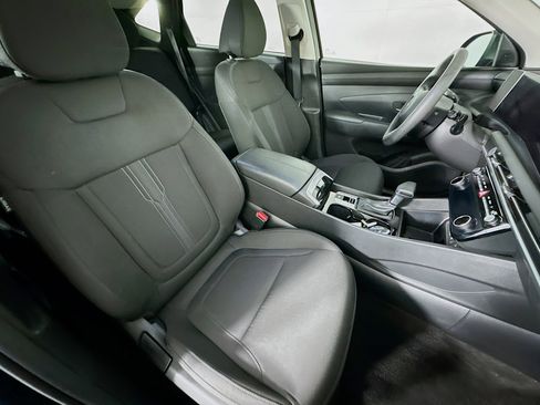 Used 2025 Hyundai Tucson SEL image 32