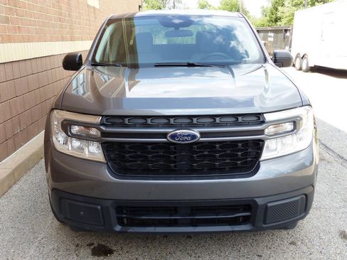 Used 2023 Ford Maverick XLT FWD image 5