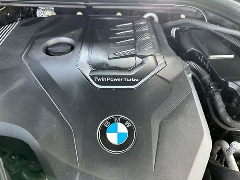 Used 2023 BMW X3 xDrive30i w/ Premium Package AWD/4WD image 8