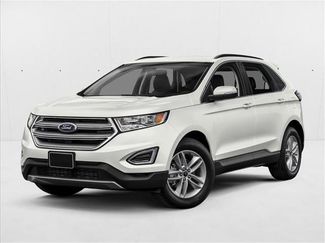 Used 2017 Ford Edge Titanium w/ Equipment Group 302A AWD/4WD video 1