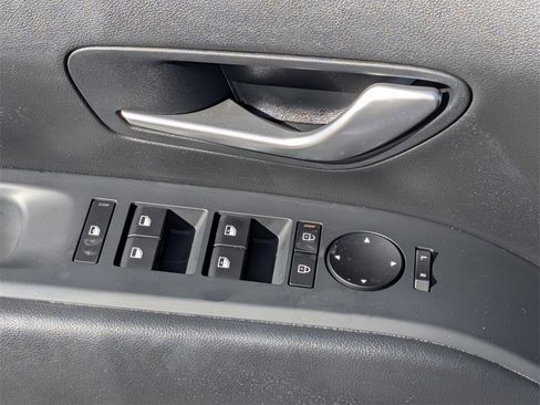 Certified 2025 Hyundai Santa Cruz SEL image 24