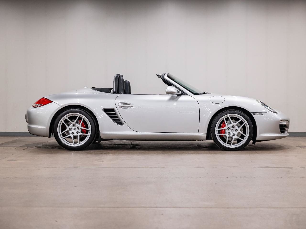 Used 2009 Porsche Boxster S RWD image 37